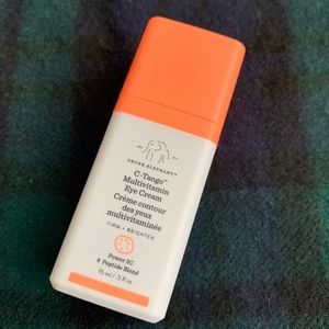 FS Drunk Elephant C Tango eye cream 15 ml